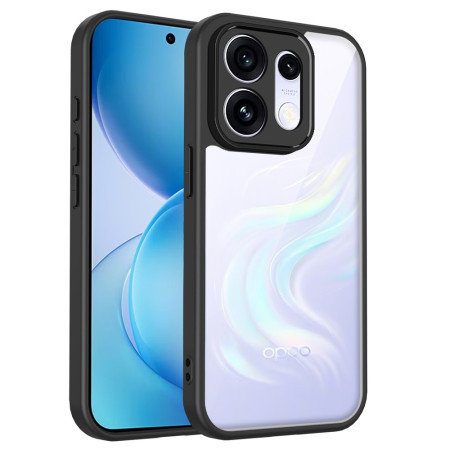 Hybride hoesje voor Oppo...