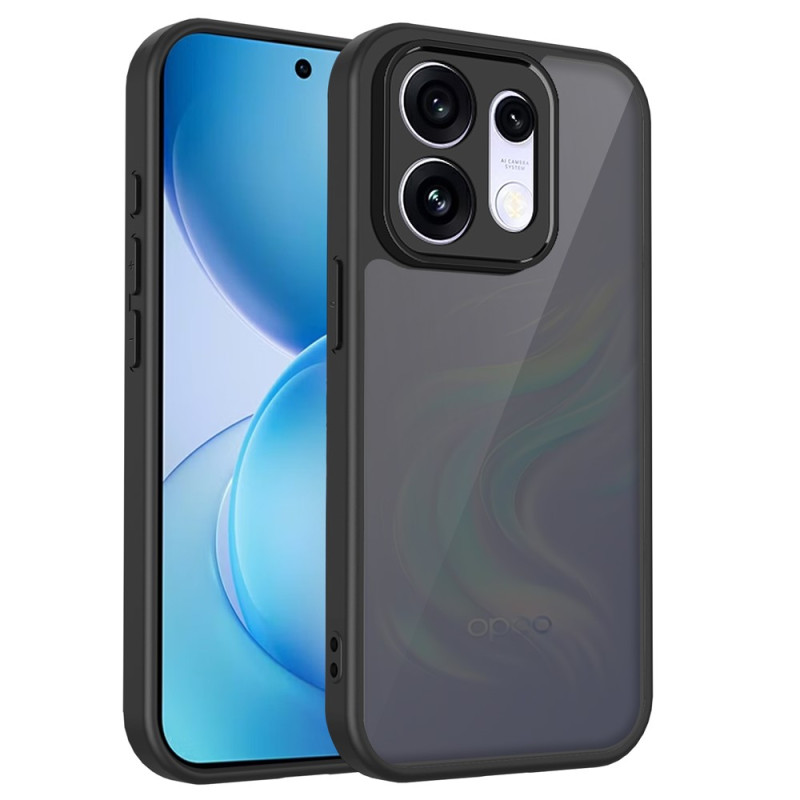 Oppo Reno 16 5G / 16 Pro 5G-hoesje, matte afwerking