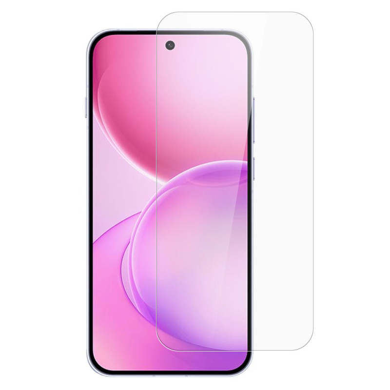 Beschermglas van gehard glas voor het scherm van de Oppo Reno 16 5G / 16 Pro 5G