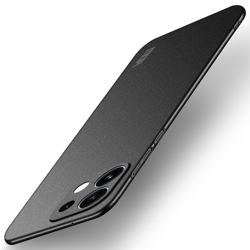 MOFI-hoesje voor de Oppo Reno 16 Pro 5G