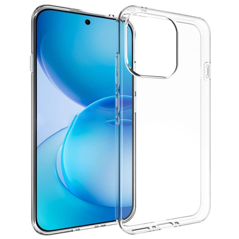 Doorzichtige hoes voor Oppo Reno 16 F 5G / 16 FS 5G