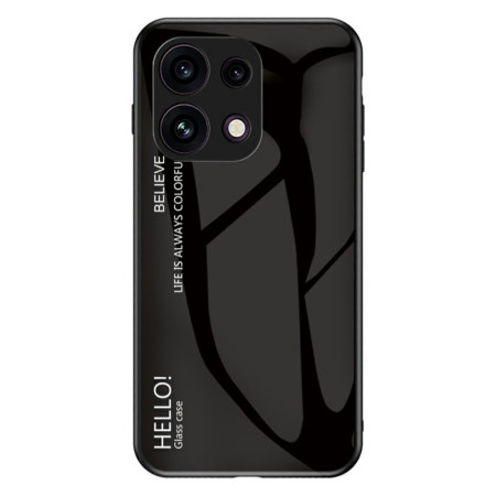 Oppo Reno 16 F 5G-hoesje...