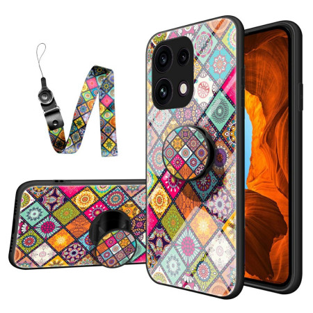 Oppo Reno 16 F 5G-hoesje...