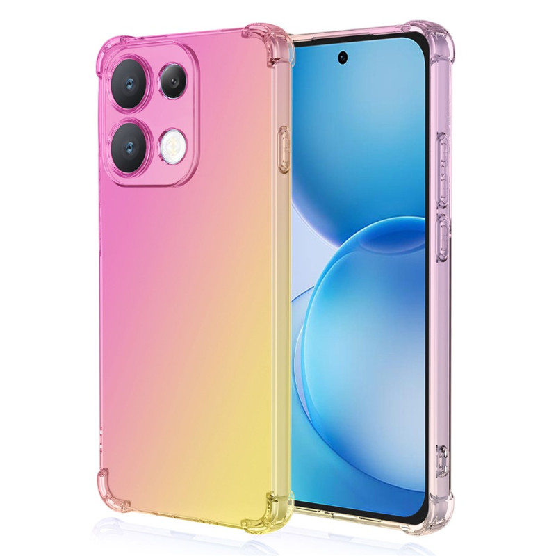 Oppo Reno 16 F 5G / 16 FS 5G Gradient-hoesje