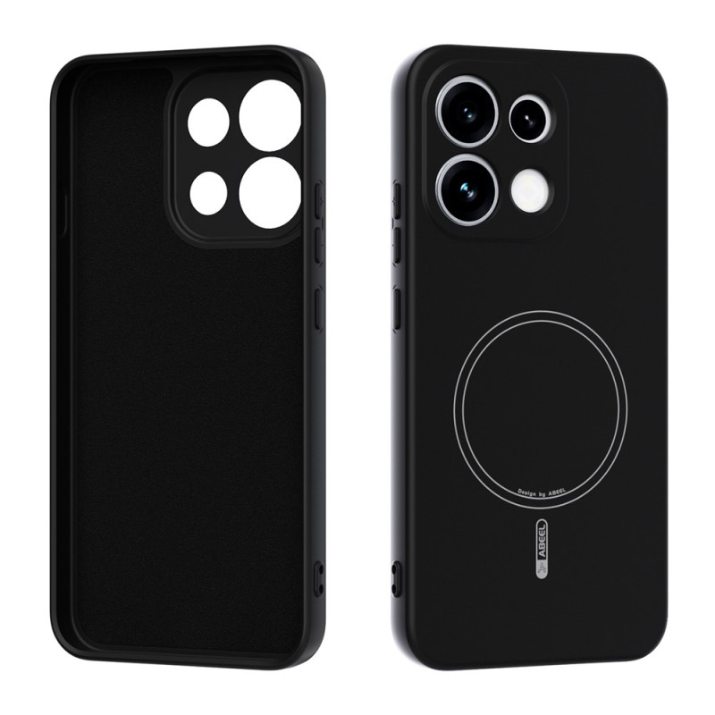 ABEEL-hoesje voor Oppo Reno 16 F 5G / 16 FS 5G