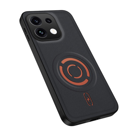 WANLONFENG-hoesje voor Oppo...
