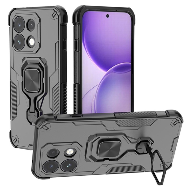 Oppo Reno 16 Pro 5G Ring-hoesje, schokbestendig