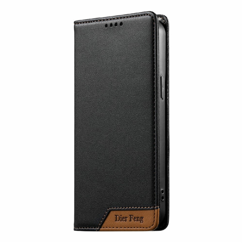 DIERFENG-hoesje voor Oppo Reno 16 F 5G / 16 FS 5G