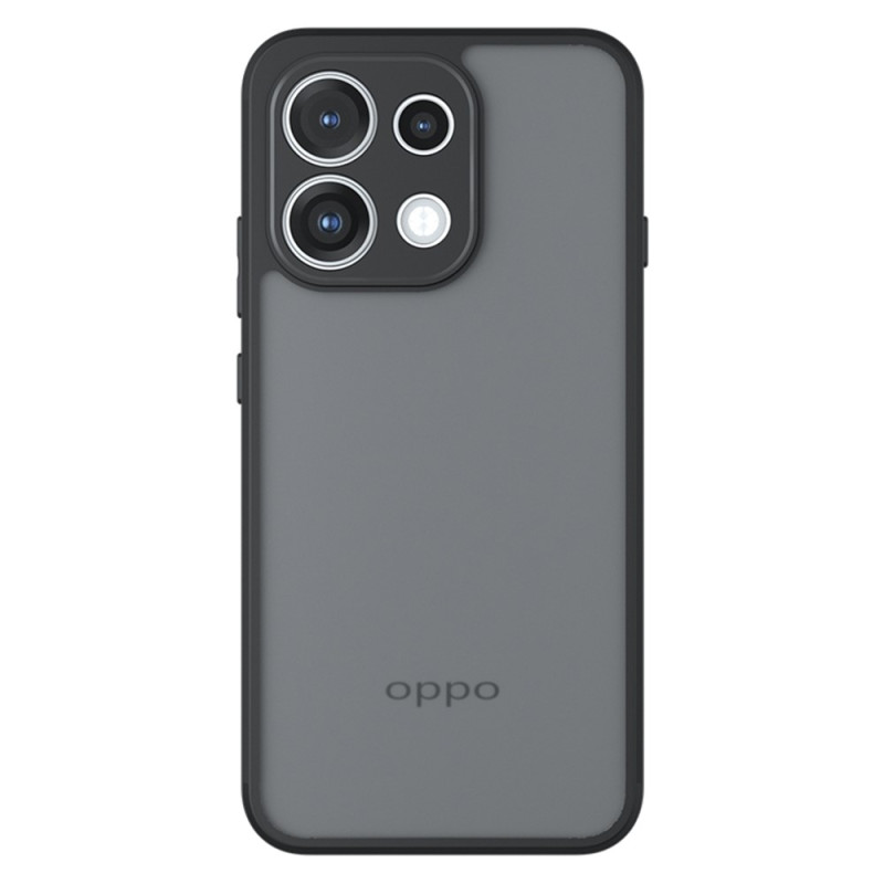 Doorzichtige hoes voor de Oppo Reno 16 Pro 5G