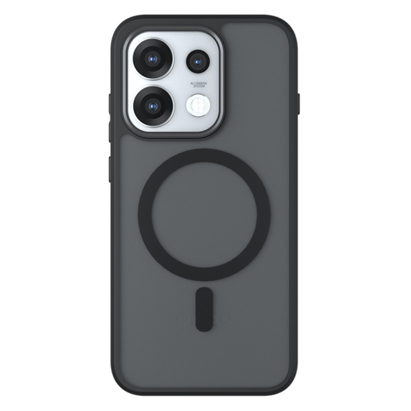 Oppo Reno 16 Pro 5G magnetische hoesje in getinte uitvoering