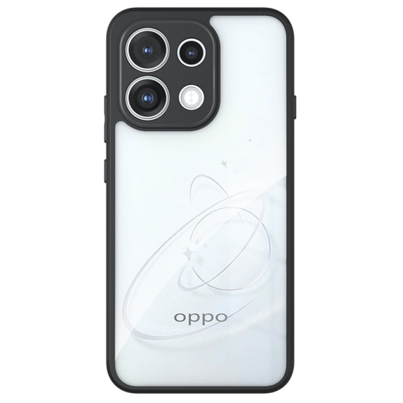 Schokbestendige hoes voor Oppo Reno 16 F 5G / 16 FS 5G