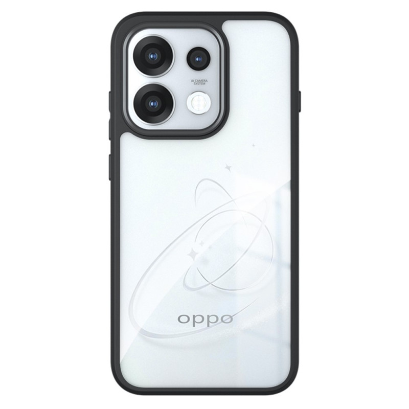 Schokbestendige hoes voor de Oppo Reno 16 Pro 5G