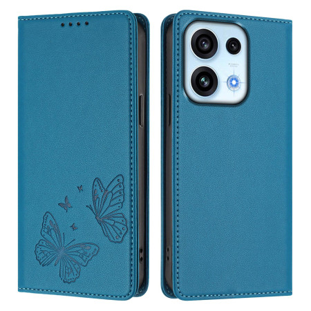 Flip-hoesje voor Oppo Reno...