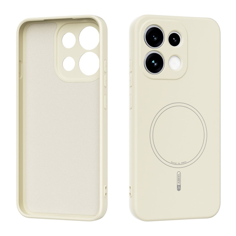 ABEEL-hoesje voor de Oppo Reno 16 Pro 5G
