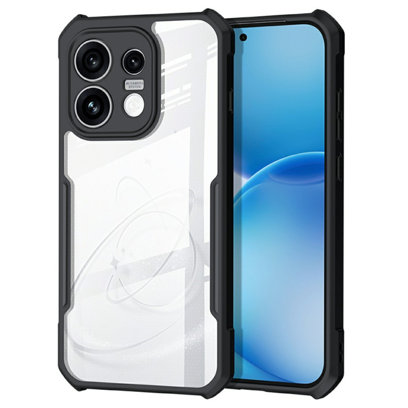Oppo Reno 16 F 5G / 16 FS 5G-hoesje van XUNDD