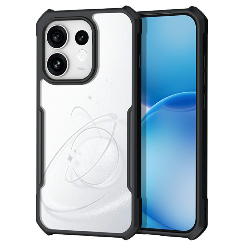 Oppo Reno 16 5G / 16 Pro 5G-hoesje van XUNDD