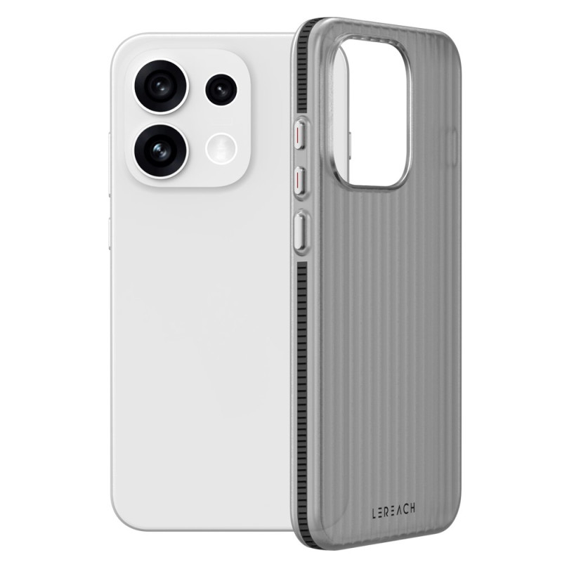 Oppo Reno 16 5G / 16 Pro 5G-hoesje van LEREACH