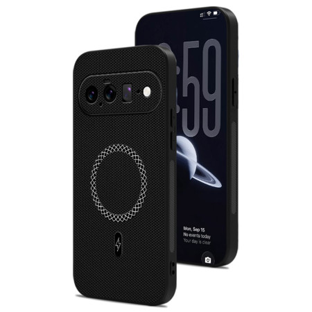 Google Pixel 11-hoesje met...
