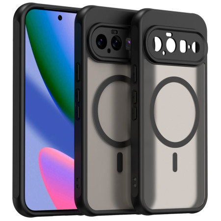 Google Pixel 11-hoesje met...