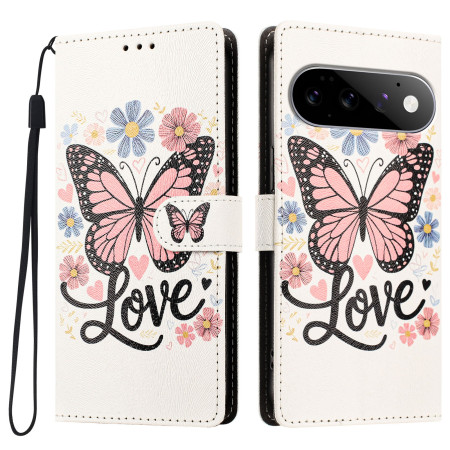 Hoesje voor Google Pixel 11...