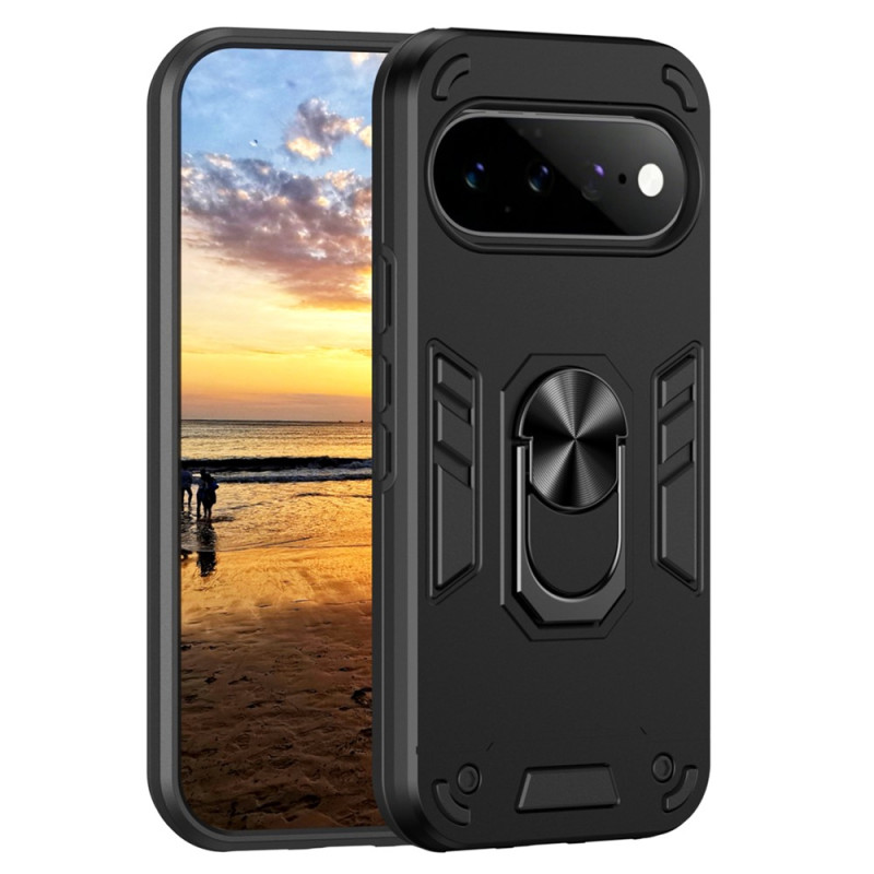 Coque Google Pixel 11 Pro / 11 Anneau-Support