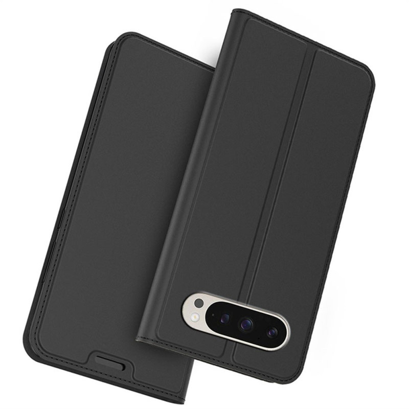 Google Pixel 11 Flip Cover met kaarthouder