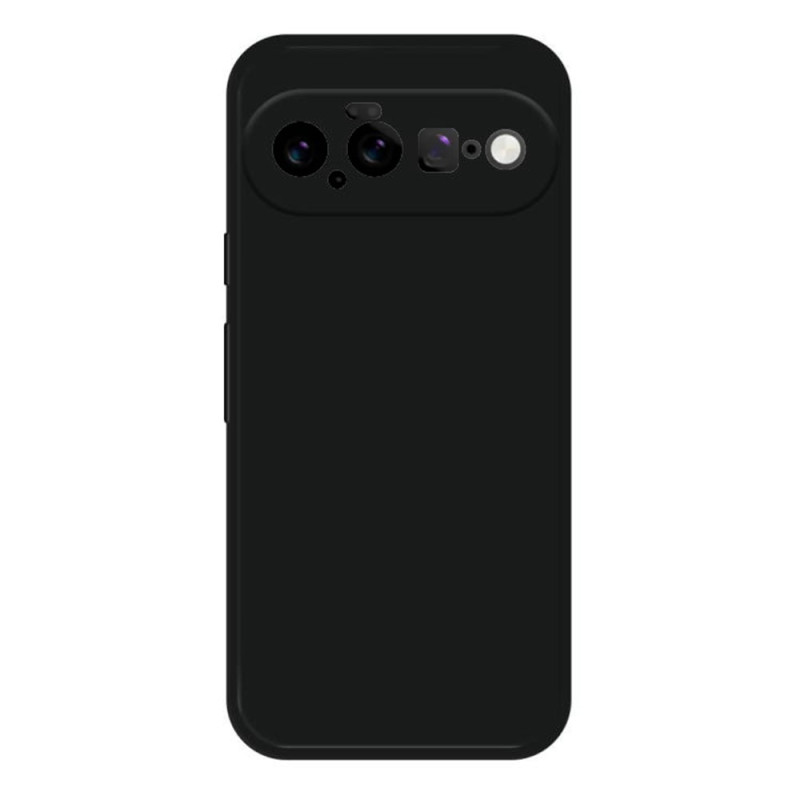 Google Pixel 11 siliconenhoesje