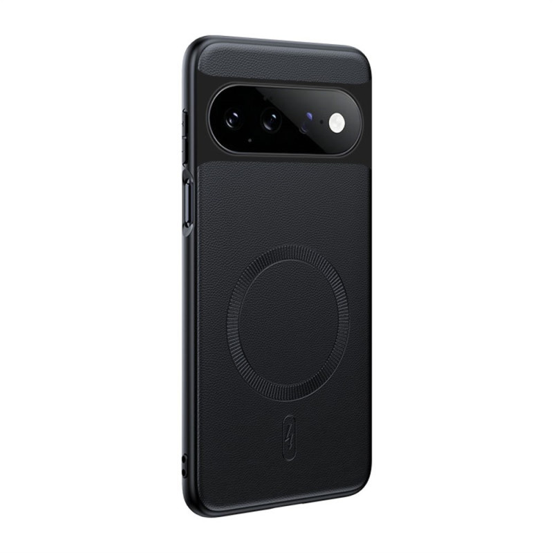 Google Pixel 11-hoesje met magneet en hybride ontwerp