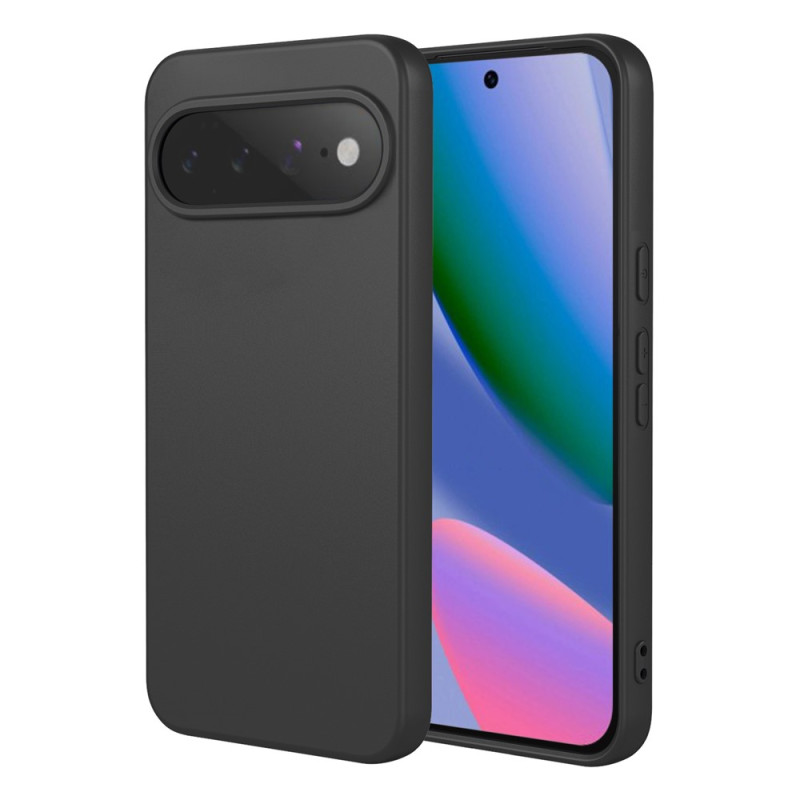 Google Pixel 11-hoesje van vloeibaar siliconen