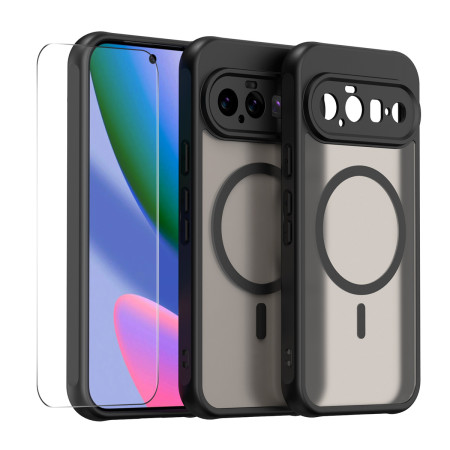Google Pixel 11-hoesje in...