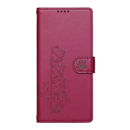 Hoesje voor Google Pixel 11...