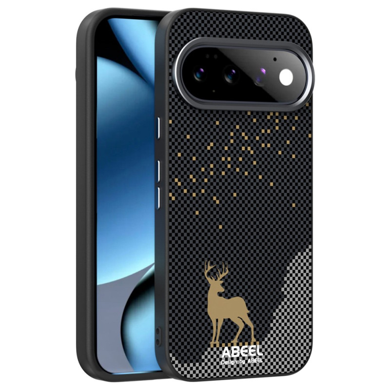 Google Pixel 11-hoesje met ABEEL-motief