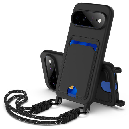 Google Pixel 11-hoesje met...