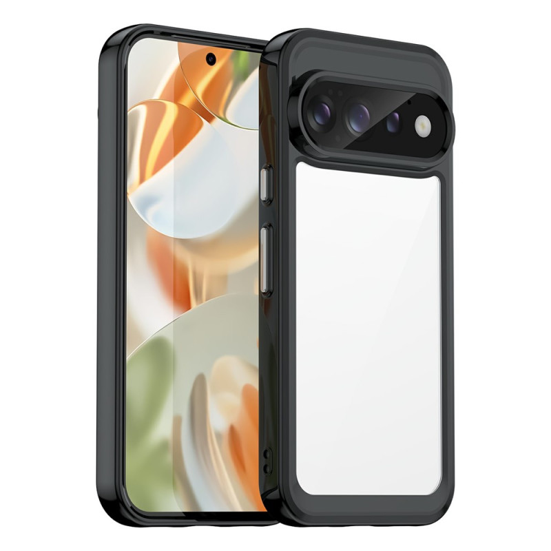 Google Pixel 11 Pro / 11 hybride hoesje