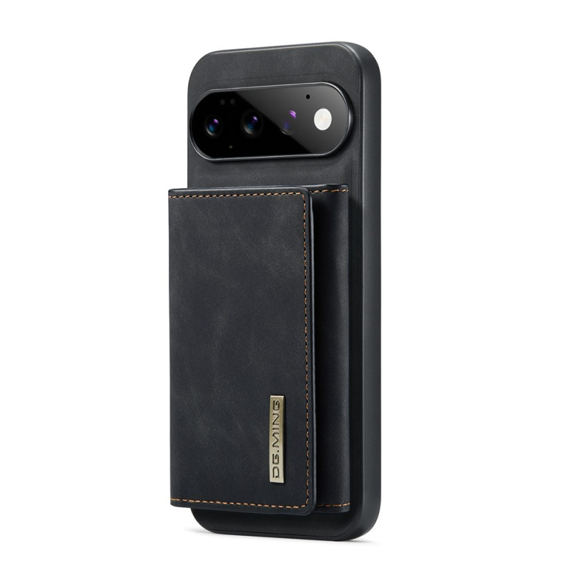 Google Pixel 11 Pro / 11-hoesje met afneembare portemonnee van DG.MING