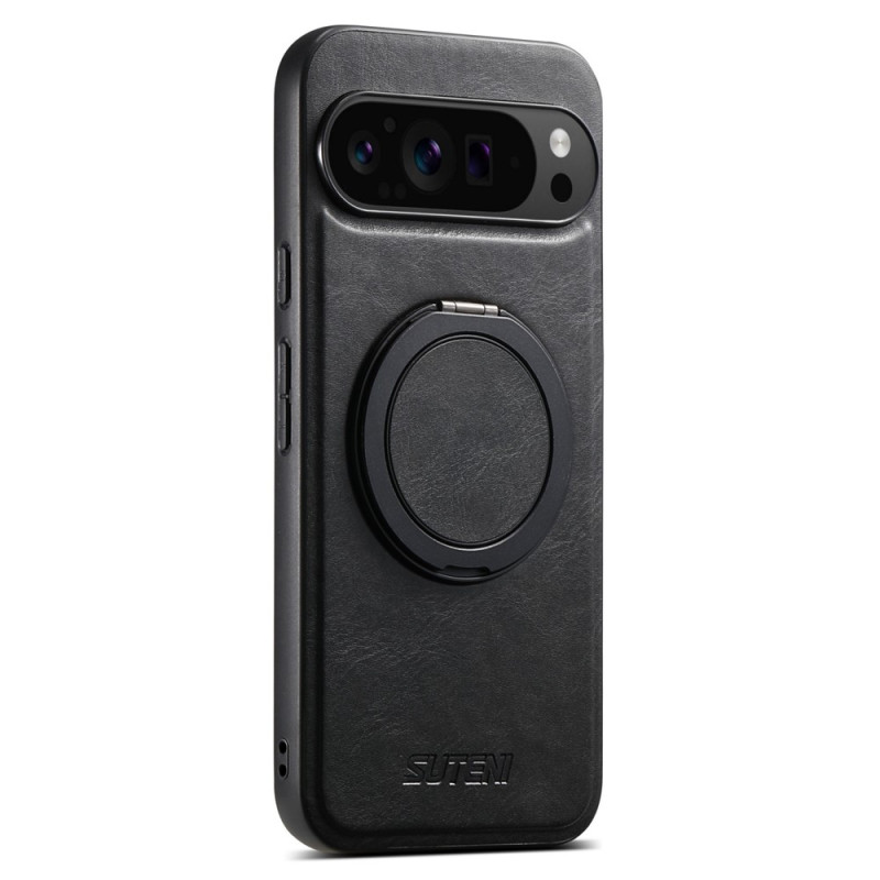 Google Pixel 11-hoesje met draaibare houder van SUTENI