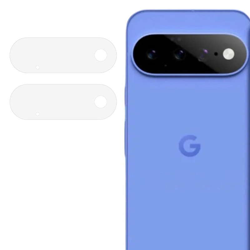 Beschermglas van gehard glas voor de Google Pixel 11