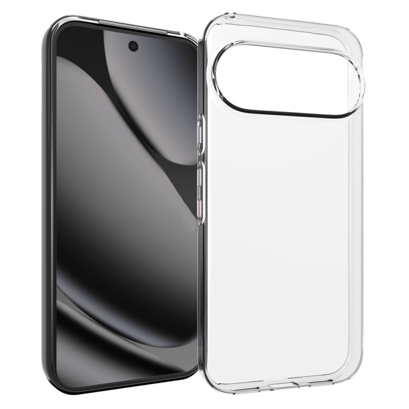 Doorzichtige hoes voor de Google Pixel 11 Pro XL
