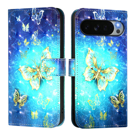 Hoesje voor Google Pixel 11...
