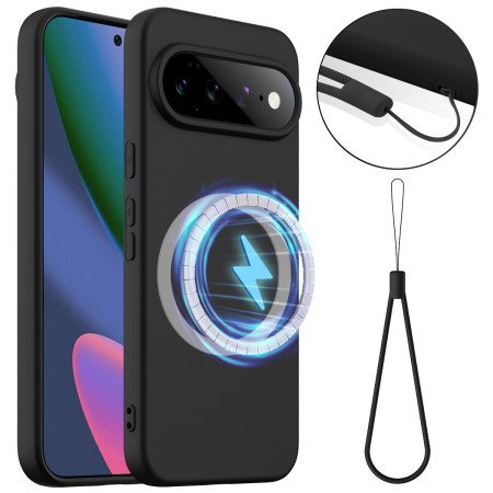 Magnetisch hoesje voor...