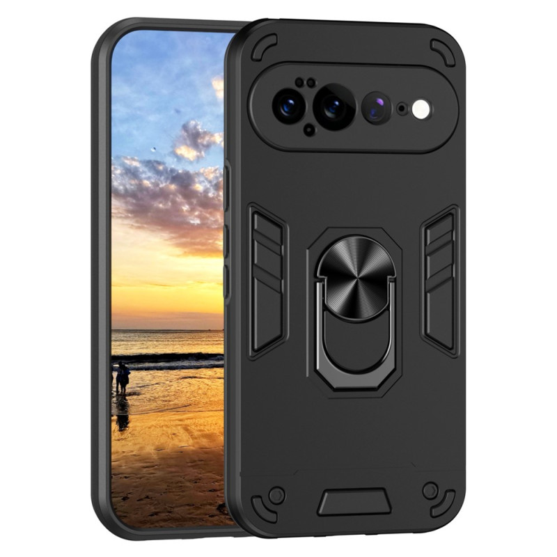 Google Pixel 11 Pro XL-hoesje met ringhouder