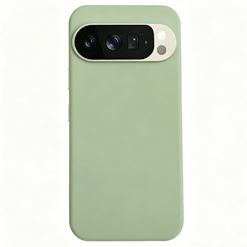 Siliconenhoesje voor Google Pixel 11 Pro XL / 10 Pro XL