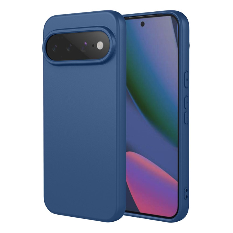 Google Pixel 11 Pro XL-hoesje van vloeibaar siliconen