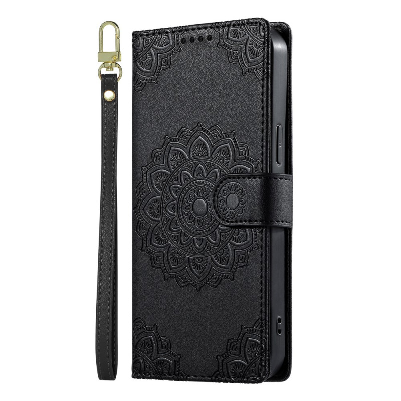 Google Pixel 11 Pro XL Mandala Royal-hoesje