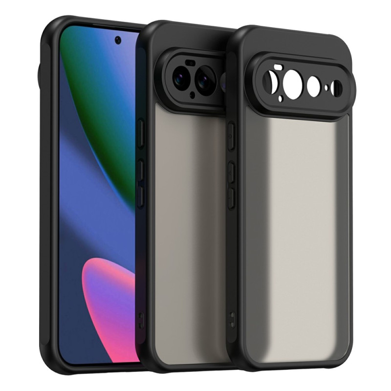 Google Pixel 11 Pro XL hybride hoesje in kleur