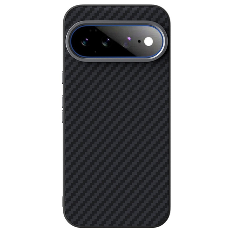 Coque Google Pixel 11 Pro XL Fibre Carbone ABEEL
