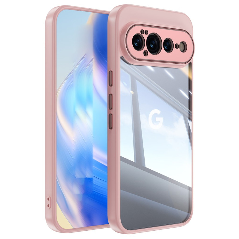 Coque Google Pixel 11 Pro XL Hybride Transparente