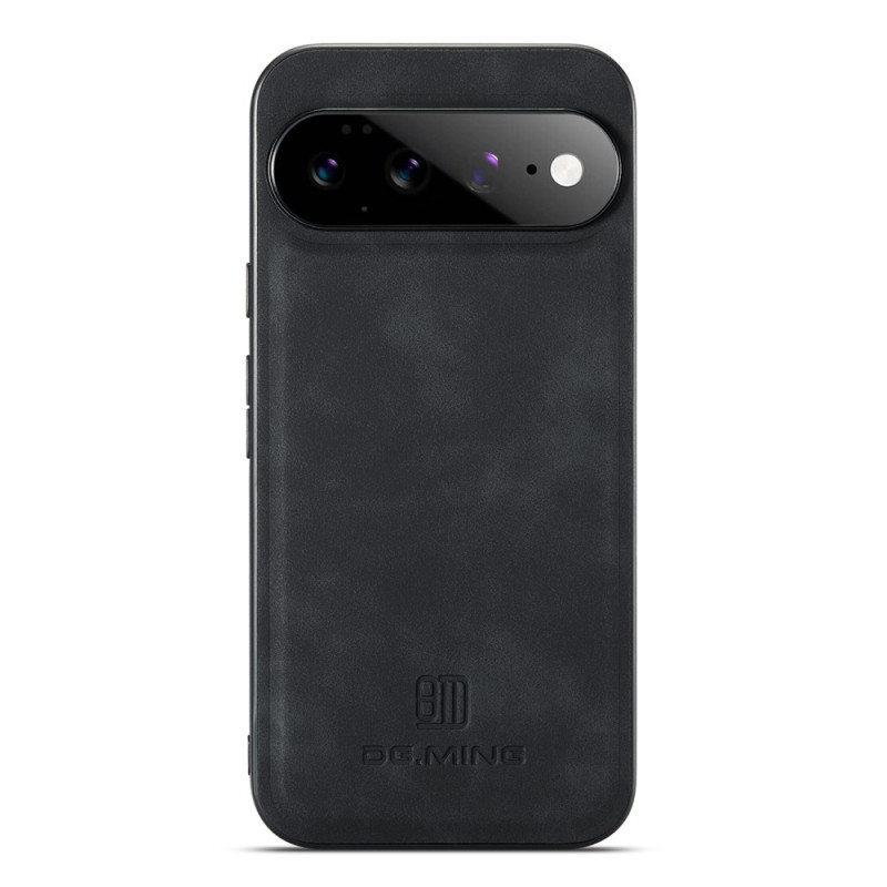 DG.MING Google Pixel 11 Pro XL-hoesje met leerlook