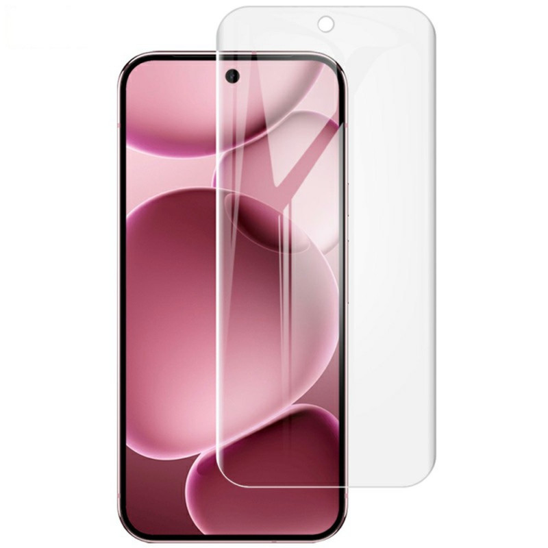 Schermbeschermingsfolie voor Google Pixel 11 Pro XL / 10 Pro XL