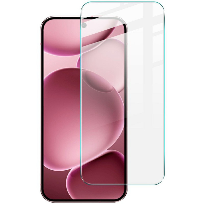 Beschermglas van gehard glas voor het scherm van de Google Pixel 11 Pro XL / 10 Pro XL van IMAK